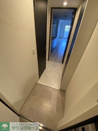 エステムコート名古屋平安通クチュールの物件内観写真